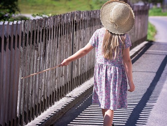 Ogrodzenia PCV, drewniane, a może kamienne Na jaki płot się zdecydować?