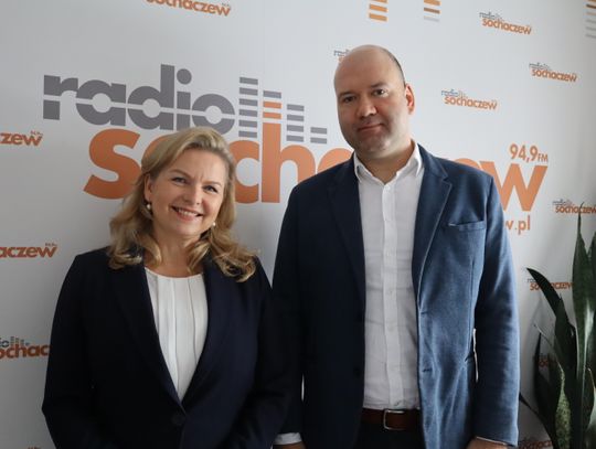 Olimpia Markiewicz i Jarosław Ilski 24.11.2025