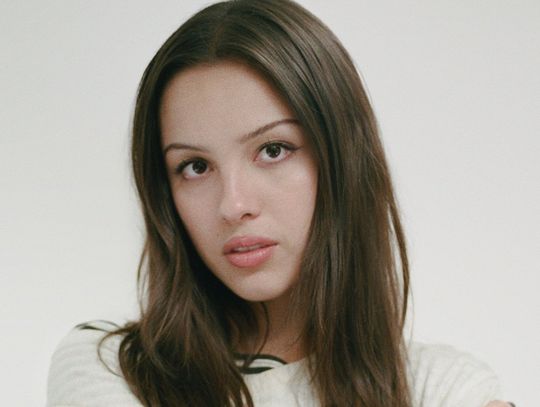 Olivia Rodrigo wydała wyczekiwany album „you seem pretty sad for a girl so in love”