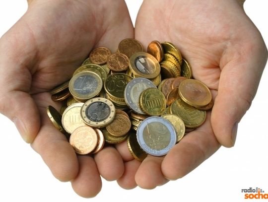 Organizacje pozarządowe: Po dotacje start!