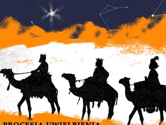 Orszak Trzech Króli