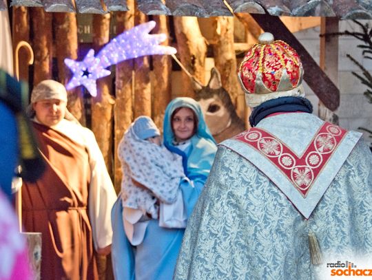 Orszak Trzech Króli  - relacja i wywiad z zaangażowanymi w organizację