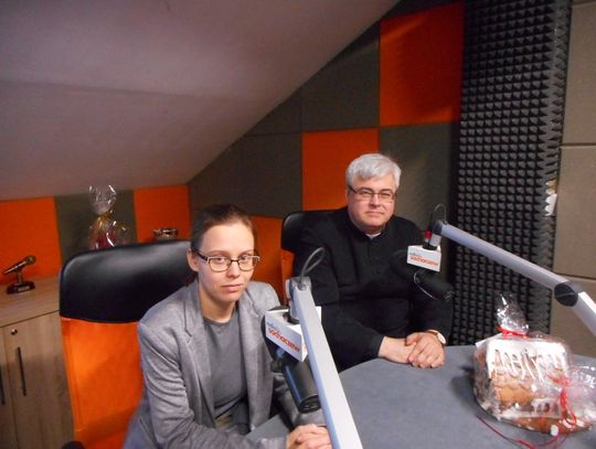 Orszak Trzech Króli w Brochowie [ROZMOWA]