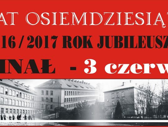 Osiemdziesiątce stuknęło 90 lat