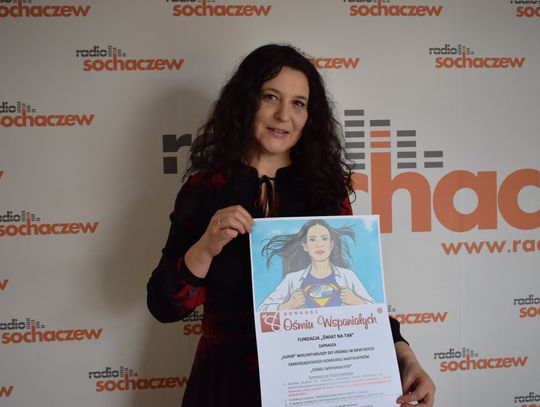 Ośmiu Wspaniałych 2021