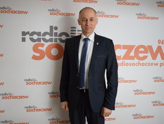 OSP Antoniew z nowym wozem 