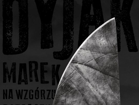 Ostatni album Marka Dyjaka!