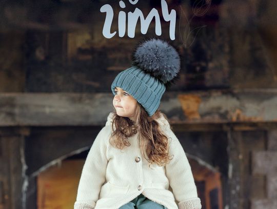 "Ostatni śnieg tej zimy" - Natalia Sońska