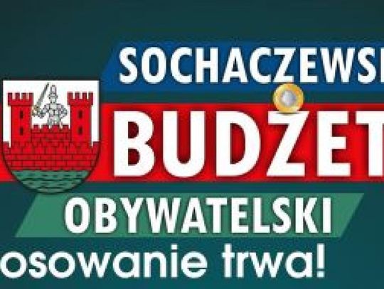 Ostatnia chwila na oddanie głosu na SBO