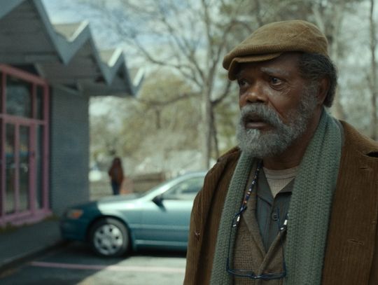 "Ostatnie dni Ptolemeusza Greya" - Walter Mosley