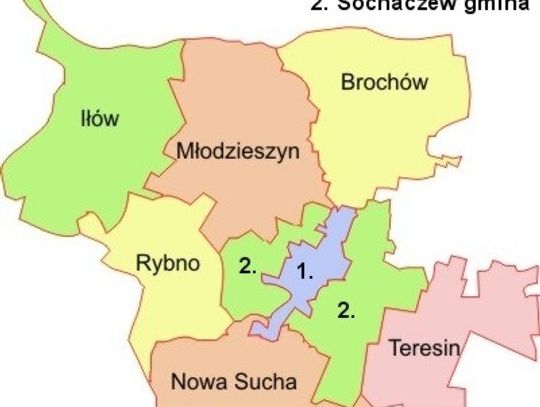 Ostrożnościowy budżet powiatu