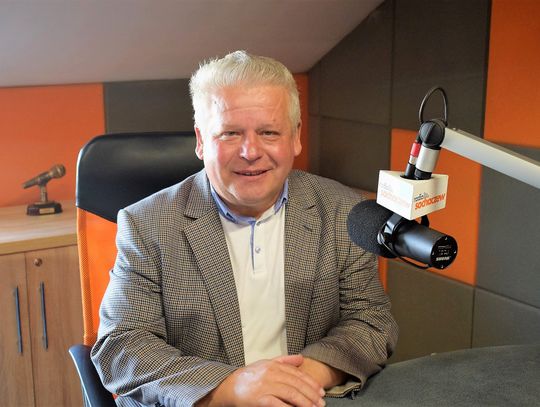 Oświata to najważniejsze zadanie gminy [ROZMOWA]