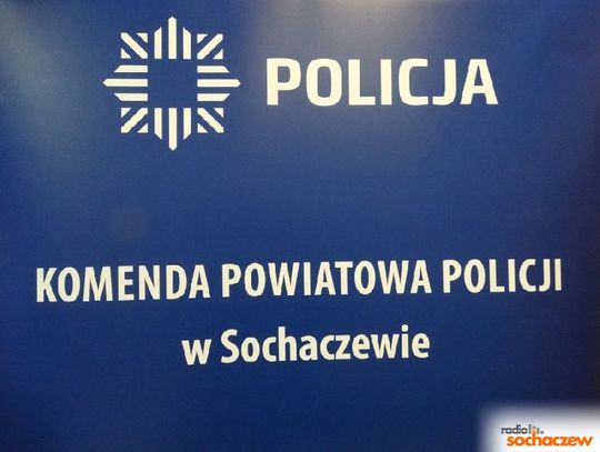 Palił się człowiek