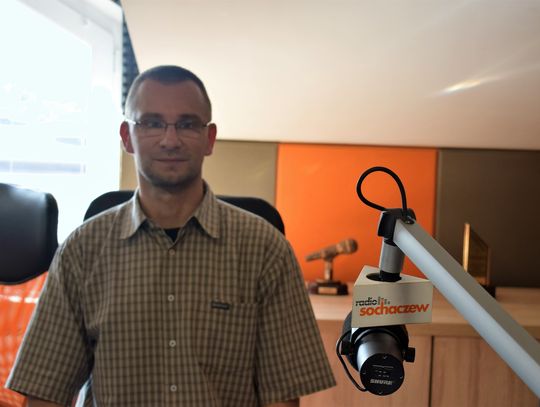 Pamięć o bohaterach Września trwa [ROZMOWA]