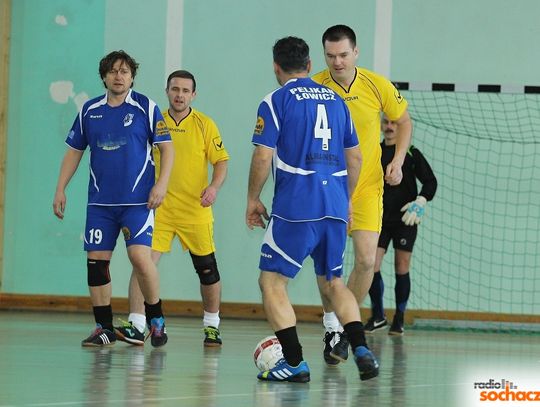 Pamiętają o Orzeszku