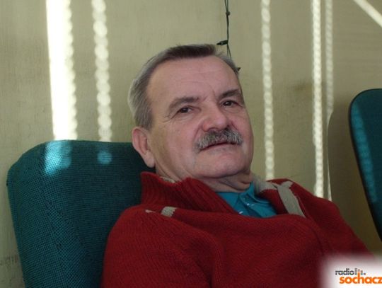 Pamiętamy o Sylwestrze