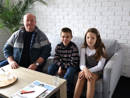 Patria zaprasza na doroczny koncert do SCK