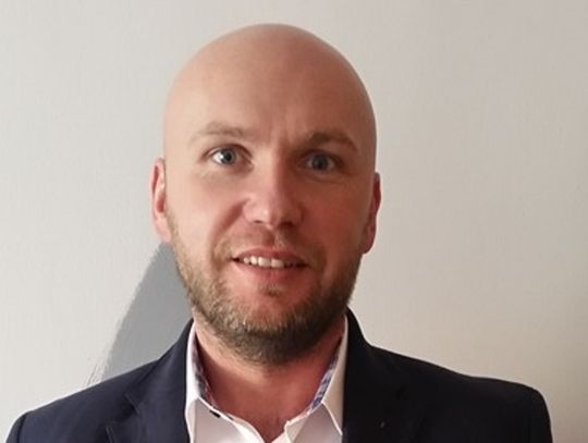 Patryk Kołosowski o inwestycjach w Bolimowie