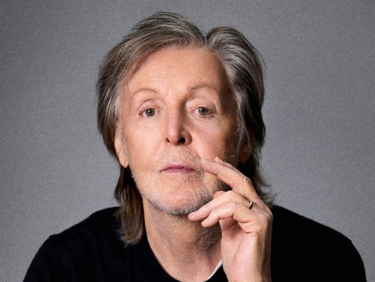 Paul McCartney prezentuje album „The Boys of Dungeon Lane”