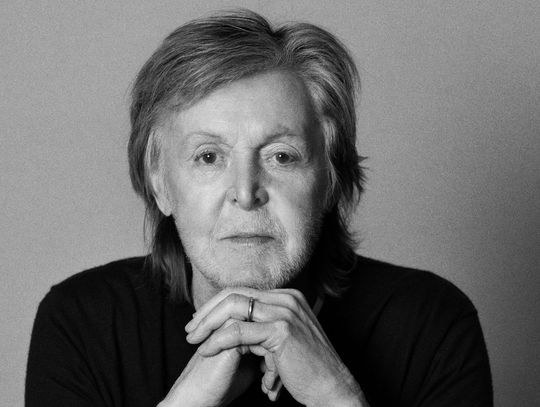 Paul McCartney zapowiada nowy album „The Boys of Dungeon Lane”
