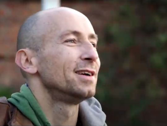 Paweł Kołodziejski: Bard z Wyszogrodu