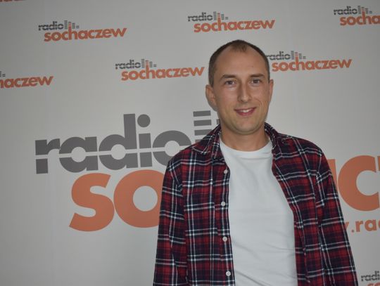 Paweł Pałuba o nowoczesnym rolnictwie