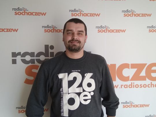 Paweł Piątek 30.01.2017