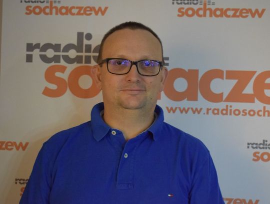 Paweł Rozdżestwieński dyrektorem Muzeum Ziemi Sochaczewskiej na kolejne trzy lata