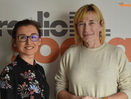 PCPR Sochaczew organizuje warsztaty "Bagaż na życie"