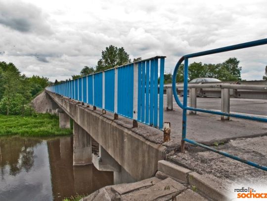 Petycja w sprawie tymczasowego mostu odrzucona