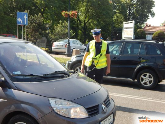 Piątek na moście w godzinach porannego szczytu okiem kierowców