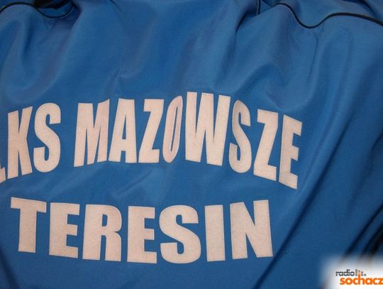 Pięćdziesiątka LKS Mazowsze Teresin