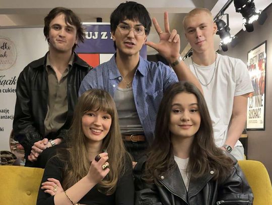 Piep*zyć Mickiewicza 3 - wywiad z obsadą filmu