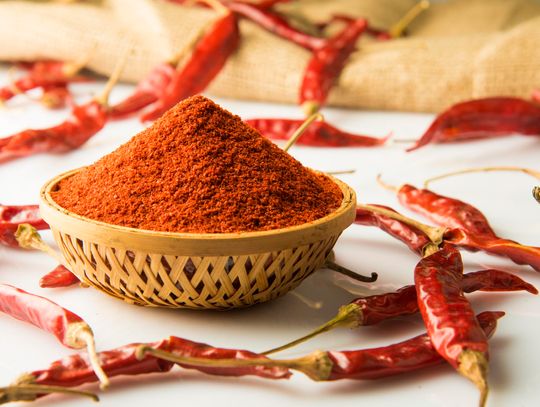 Pieprz Kajeński - kiedy sięgnąć po ten suplement?