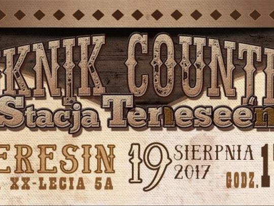 Piknik Country Stacja Teresee'n 2017