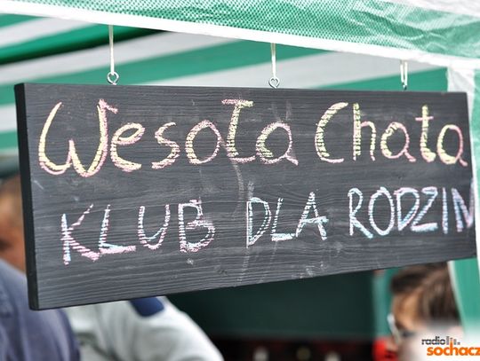 Piknikowy Klub Rodzinny Wesoła Chata