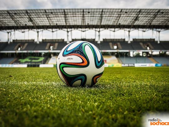 Piłkarski Turniej Dzikich Drużyn