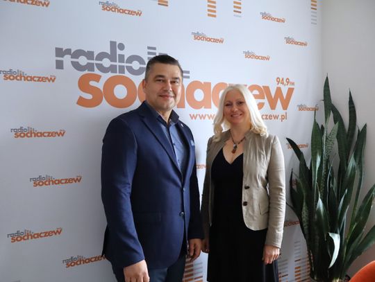 Piotr Grzelak i Edyta Przybysławska 23.10.2025