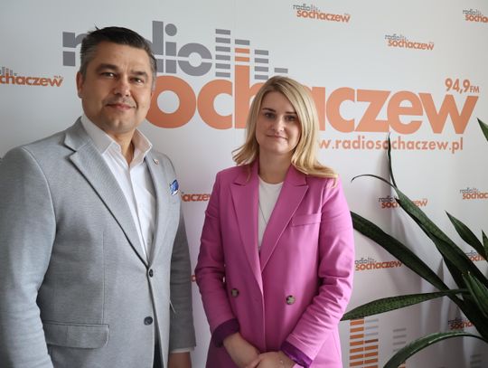 Piotr Grzelak i Karolina Cichowlas 30.04.2026