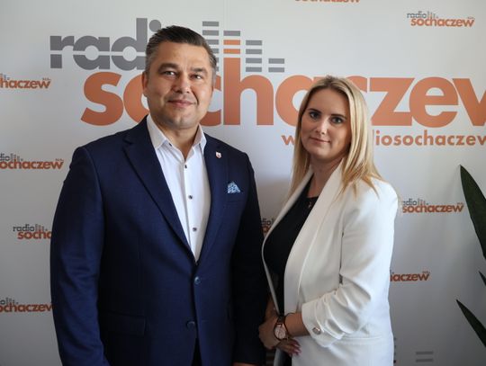 Piotr Grzelak i Natalia Sowińska 29.09.2025