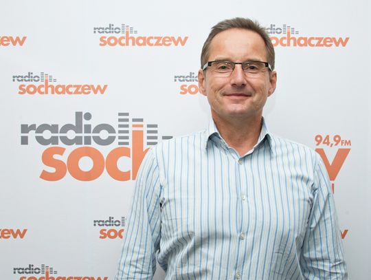 Piotr Osiecki 19.04.2017