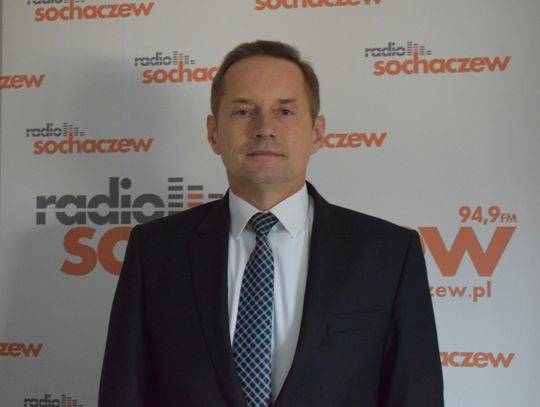 Piotr Osiecki burmistrzem po raz trzeci