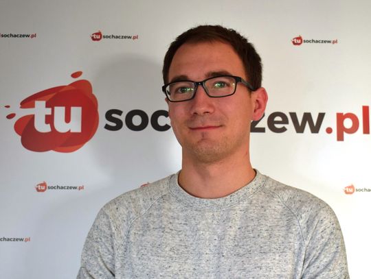 Piotr Pętlak: rola radnego to uzupełnienie tego, co robiłem dotychczas