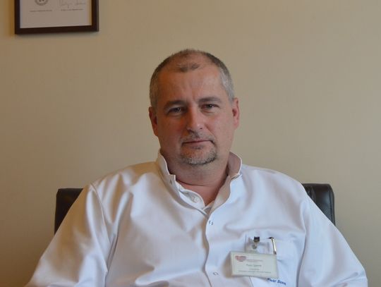 Piotr Szenk 9.12.2016