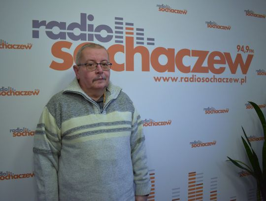 Piotr Szlachetko o Szlachetnej Paczce