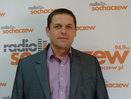 Piotr Szymański 12.01.2017