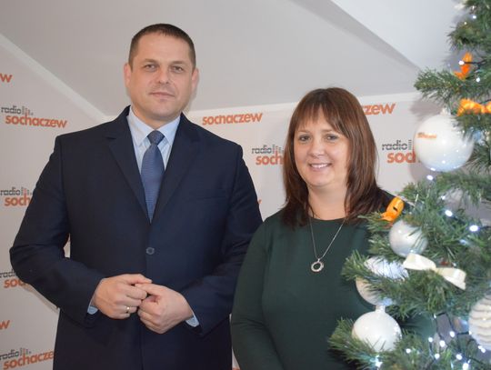 Piotr Szymański o zmianach w Radzie Gminy i o bieżących sprawach Brochowa