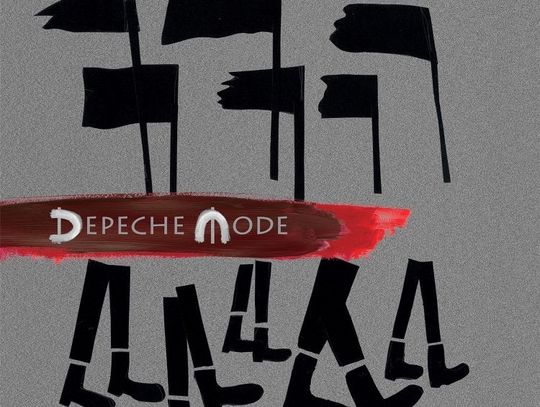 Płyta tygodnia: Depeche Mode - Spirit