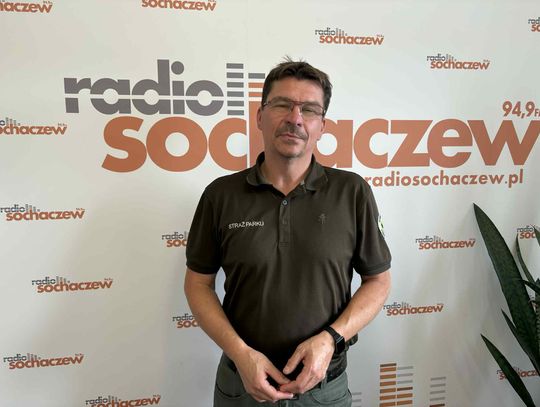 Po Służbie: Grzegorz Kondracki, komendant Straży KPN
