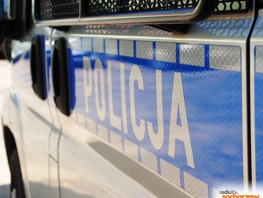 Podejrzani o napad na kuriera w rękach policji